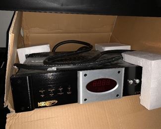 Monster Power $60.00