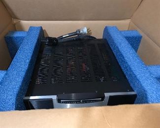 Balanced Audio Technologies VK-31SE $1,200.00