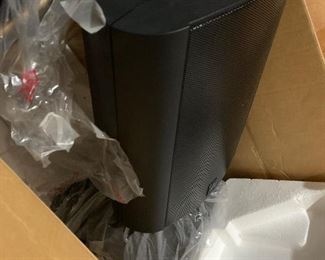 Niles outdoor speakers $40.00