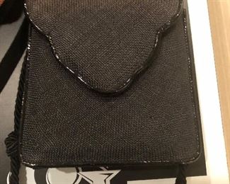 Odea Italian evening purse