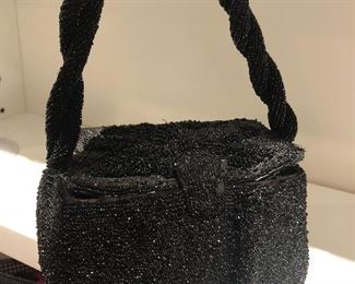 Evening purse