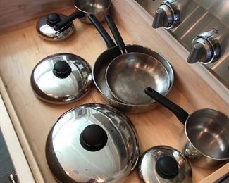 Cuisine Cookware