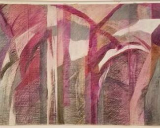 Artwork By Olivia Koopalethes