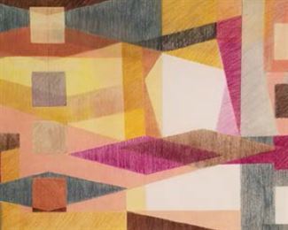 Artwork By Olivia Koopalethes