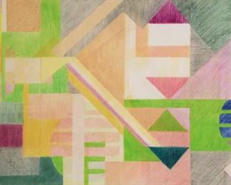 Artwork By Olivia Koopalethes