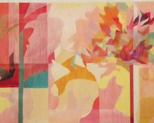 Artwork By Olivia Koopalethes