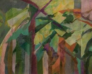 Artwork By Olivia Koopalethes