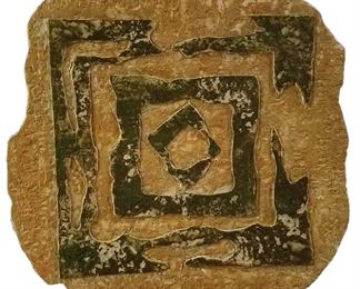 Artwork By Olivia Koopalethes