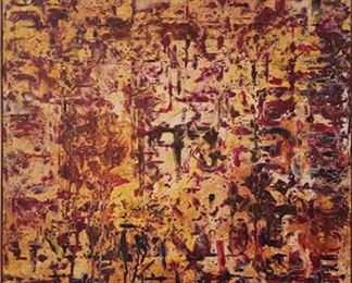 Artwork By Olivia Koopalethes