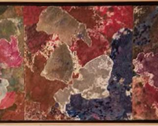 Artwork By Olivia Koopalethes