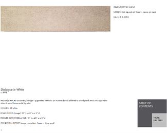 Artwork By Olivia Koopalethes