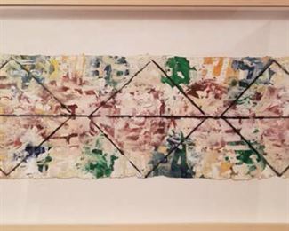 Artwork By Olivia Koopalethes