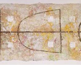 Artwork By Olivia Koopalethes