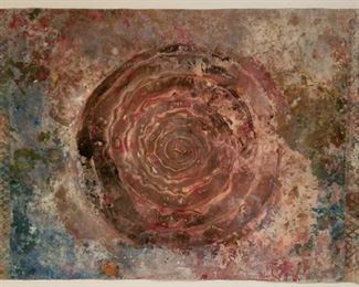 Artwork By Olivia Koopalethes