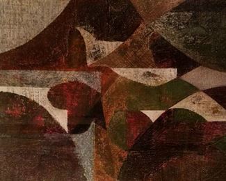 Artwork By Olivia Koopalethes