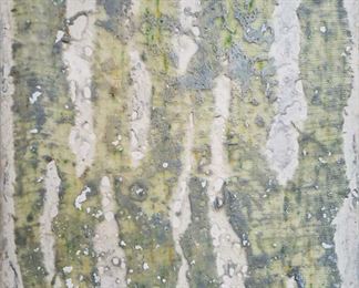 Artwork By Olivia Koopalethes