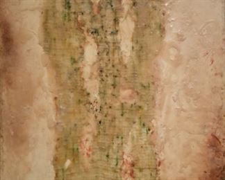 Artwork By Olivia Koopalethes