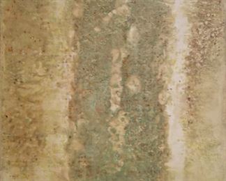 Artwork By Olivia Koopalethes