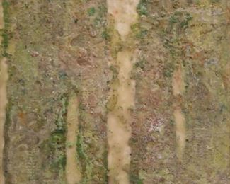 Artwork By Olivia Koopalethes