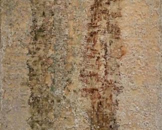 Artwork By Olivia Koopalethes