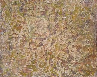 Artwork By Olivia Koopalethes