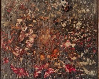 Artwork By Olivia Koopalethes