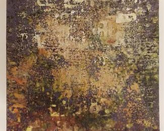 Artwork By Olivia Koopalethes