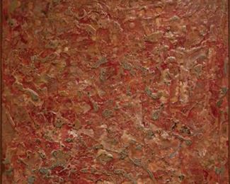 Artwork By Olivia Koopalethes