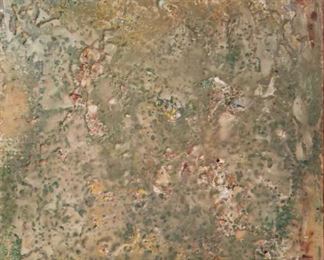 Artwork By Olivia Koopalethes