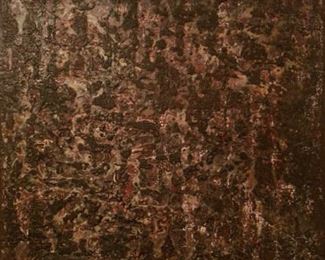 Artwork By Olivia Koopalethes