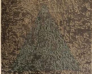 Artwork By Olivia Koopalethes