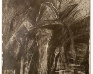 Artwork By Olivia Koopalethes