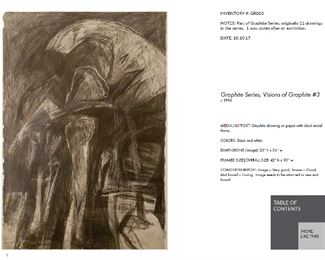 Artwork By Olivia Koopalethes