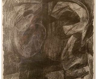 Artwork By Olivia Koopalethes