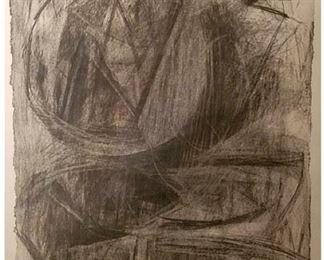 Artwork By Olivia Koopalethes