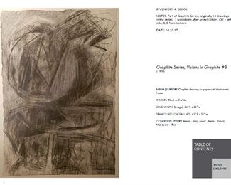 Artwork By Olivia Koopalethes