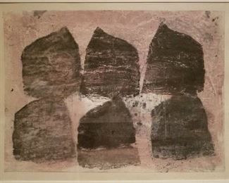 Artwork By Olivia Koopalethes