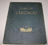Burnham's Plan of Chicago