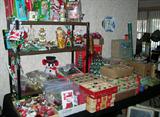 Vintage Christmas