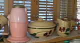 Vintage kitchen