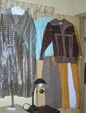 Vintage clothes