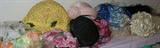Vintage hats
