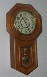 Regulator clock