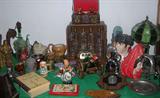 Vintage barware