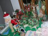 Vintage Christmas