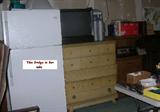 Fridge