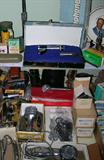 microphones, including Astatic