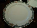 Close-up of Limoges