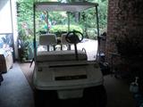Golf Cart