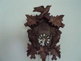 Vintage Cuckoo clock from Germany --- right out of the farmhouse!